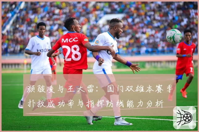 颜骏凌与王大雷：国门双雄本赛季扑救成功率与指挥防线能力分析