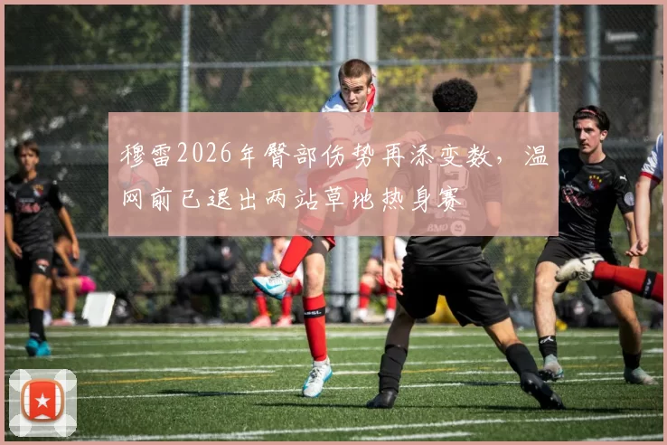 穆雷2026年臀部伤势再添变数，温网前已退出两站草地热身赛